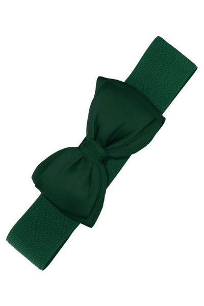 Belt, BELLA Bottle Green (AC2220)