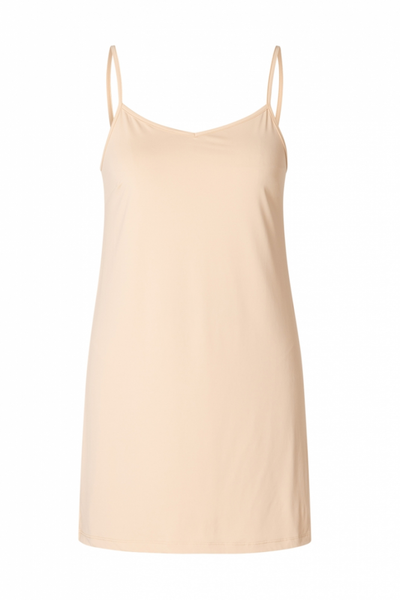 Under Dress, BASE LEVEL Yanir Nude