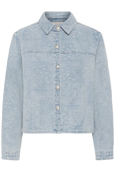Denim Jacket, CREAM Lucy