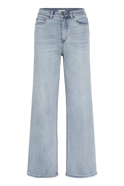 Jeans, KAFFE MEADOW Light Blue