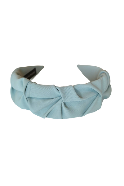 Hair Band, RUFFLE Mint