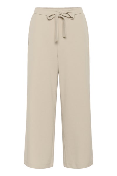 Trousers, KAFFE PHOEBE Beige