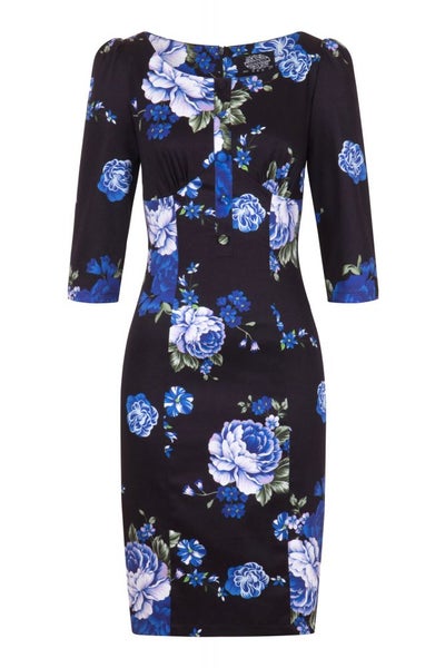 Pencil Dress, HR DIVA (4261)