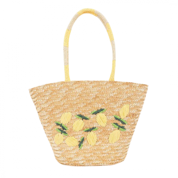 Handbag, LEMONS