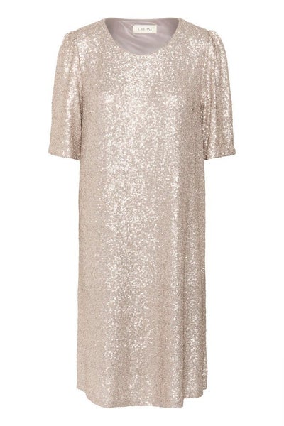 Dress, DIDDI Champagne