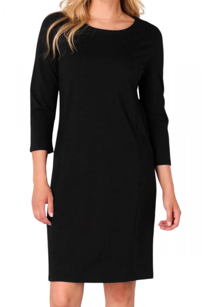 Dress, BASE LEVEL Ylona