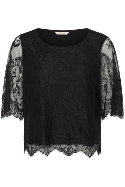 Lace Blouse, YUMI