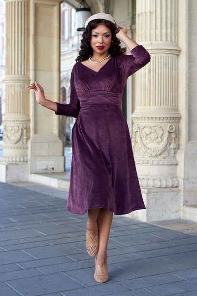 Swing Dress, Miss Candyfloss JASIE-MAI (1490)