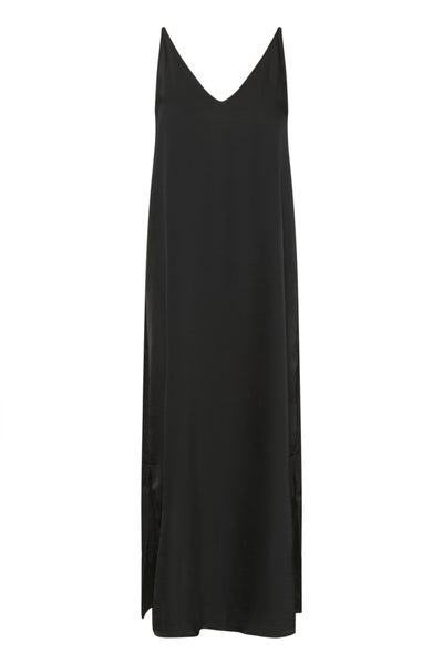 Dress, KAFFE Rory Sateen