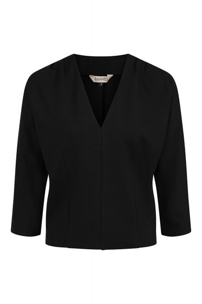 Blouse, GILDA (10716)