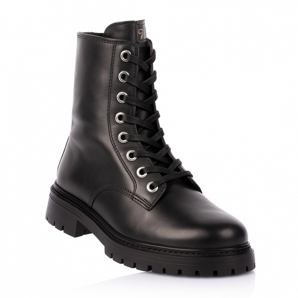 Shoes, VINTRO Sanni Black