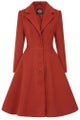 Coat, DAPHNE (831)