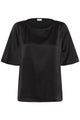 Blouse, LOTTE Black