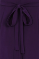 Maxi Dress, LYRA Damson