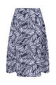 Skirt, PALM Navy (25018)