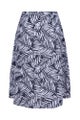 Skirt, PALM Navy (25018)