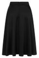 Skirt, RITA SILKY Black (25705)