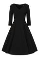 Swing Dress, PIPER (5498)