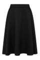 Skirt, RITA SILKY Black (25705)