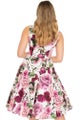 Swing Dress, ALICE FLORAL (285)