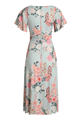 Dress, DONNA Pastel Floral