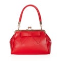 Bag, DAY DREAM Red (34450)
