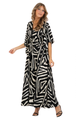 Maxi Dress, CC Elysee