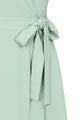Dress, JUDY 40s Mint Green