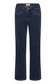 Jeans, CREAM Lone Straight Dark Blue