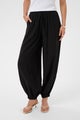 Trousers, KAFFE Alberta Black