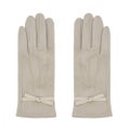 Gloves, RIBBON Light Sand