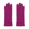 Gloves, RIBBON Fuschia