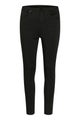 Trousers, DIMA Slim Musta