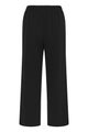 Trousers, KAFFE PHOEBE Black