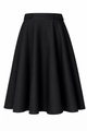 Swing Skirt, DI DI Black (2278)