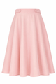 Swing Skirt, DI DI Pink