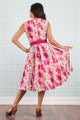 Swing Dress,  Miss Candyfloss ALYA-MAI (1541)