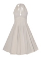 Swing Dress, MONROE Ivory (4556)