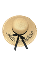 Copy of Straw Hat, ESTHER