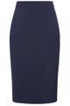 Pencil Skirt, LEONIA (25817)