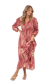 Maxi Dress, Capri Collection Hilda