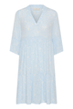 Dress, KAFFE Ellen Amber Nantucket