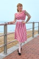 Swing Dress, Miss Candyfloss JULIETTE-ROSE (1547)