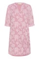 Dress, CREAM Yana Pink