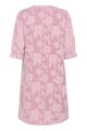 Dress, CREAM Yana Pink
