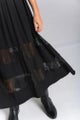 Dress, MORTEM Maxi (40396)