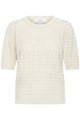 Knitted Top, MULINA Nature