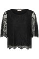 Lace Blouse, YUMI
