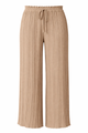 Pants, PLISSE Mocha