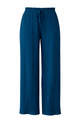 Pants, PLISSE Teal